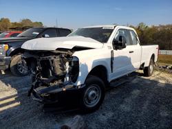 Ford salvage cars for sale: 2024 Ford F250 Super Duty
