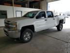 2015 Chev 2500 Extended Cab HD