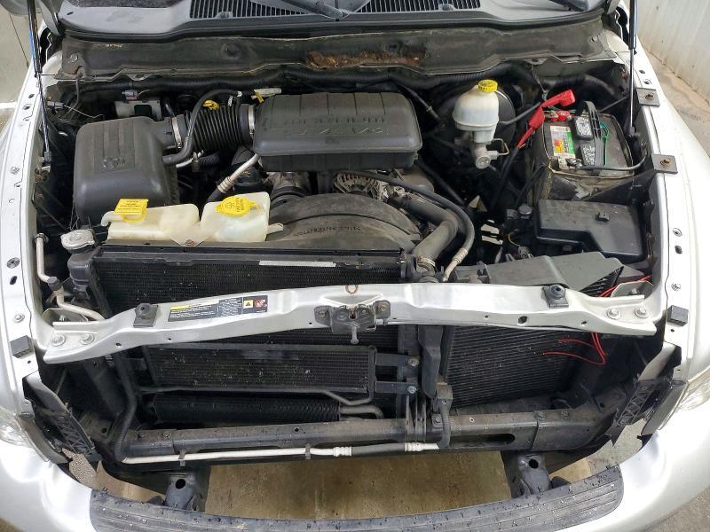 2005 Dodge RAM 1500 ST