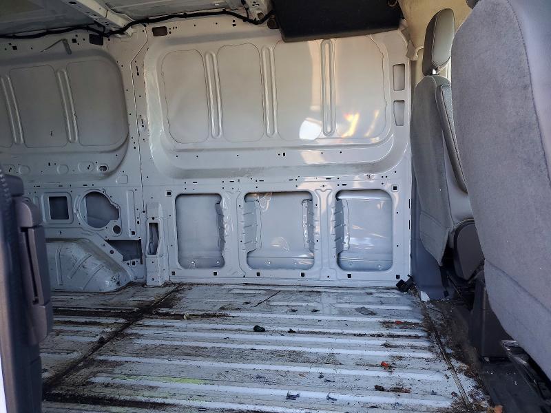 2016 Ford Transit 250 Delivery Van