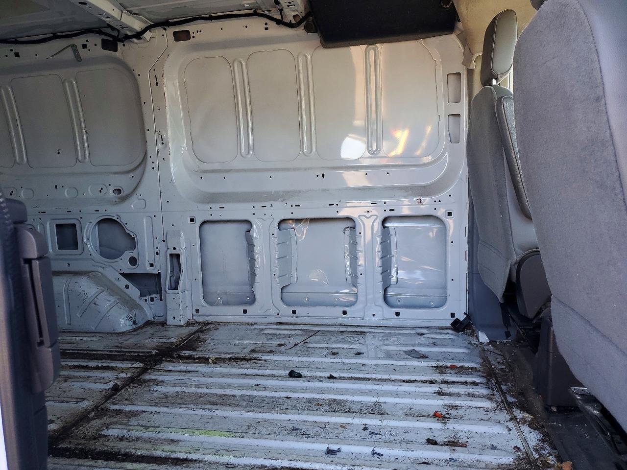2016 Ford Transit 250 Delivery Van