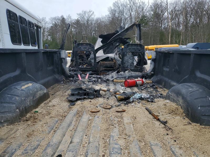 2019 Ford F350 Super Duty