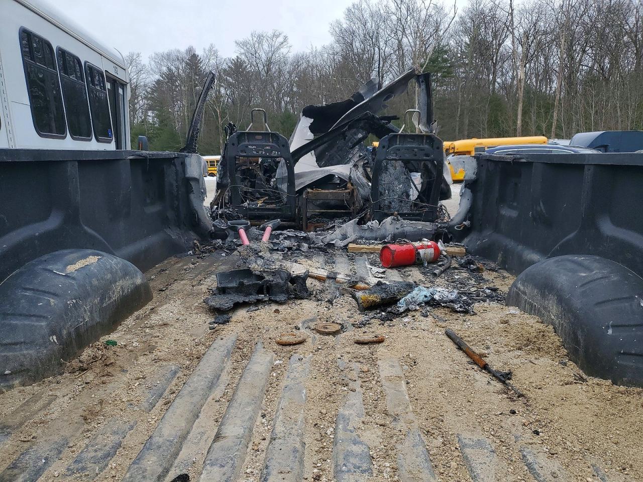 2019 Ford F350 Super Duty