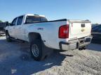 2012 Chevrolet Silverado K3500 LTZ