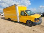 2008 GMC Savana Cutaway G3500