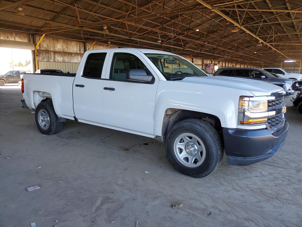 2019 Chevrolet Silverado LD C1500