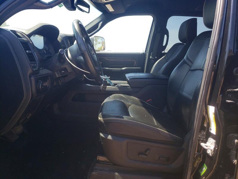 2022 Dodge RAM 2500 Limited