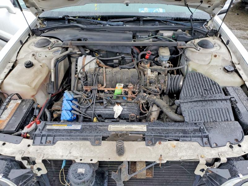 1998 Buick Lesabre Custom