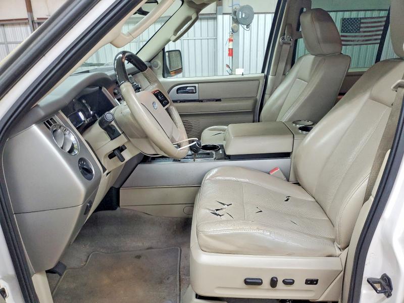 2011 Ford Expedition Limited