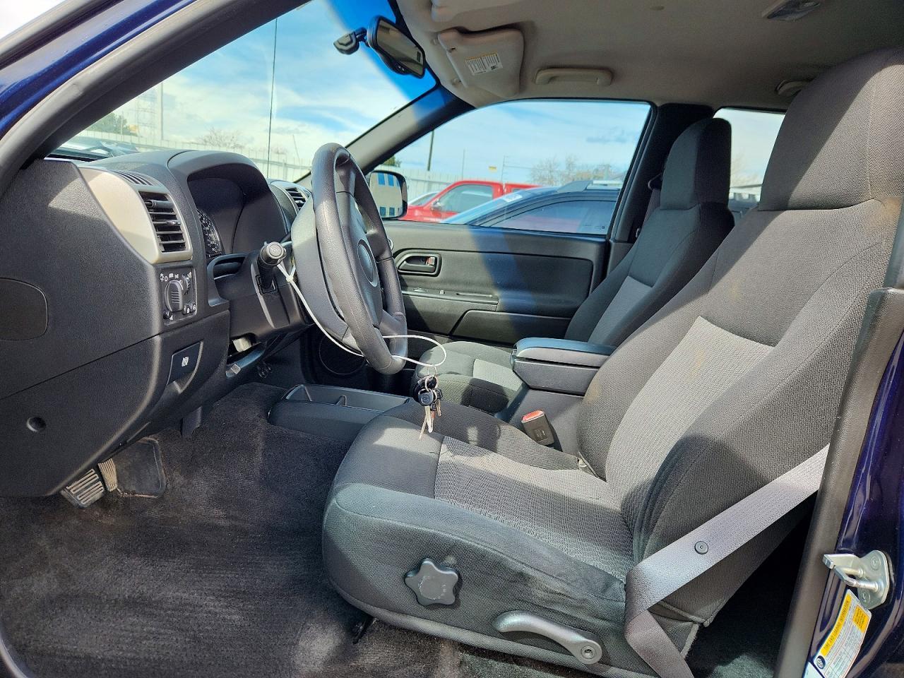 2007 Chev Colorado