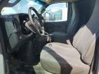 2017 Chev Rolet Express Refrigerated BOX Truck