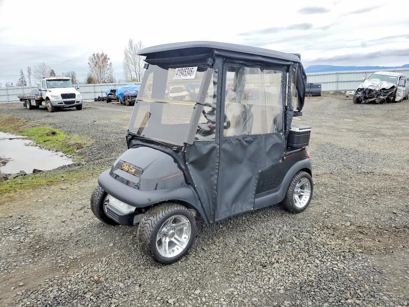 2013 Clubcar Car Golf Cart