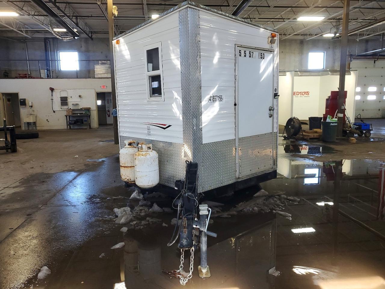 2012 Unknown 2012 American Surplus Camper