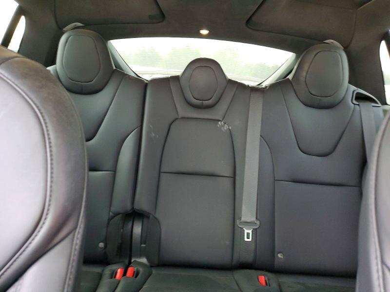 2020 Tesla Model x