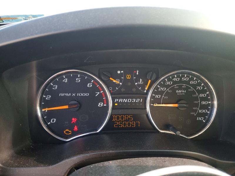 2010 Chevrolet Colorado lt