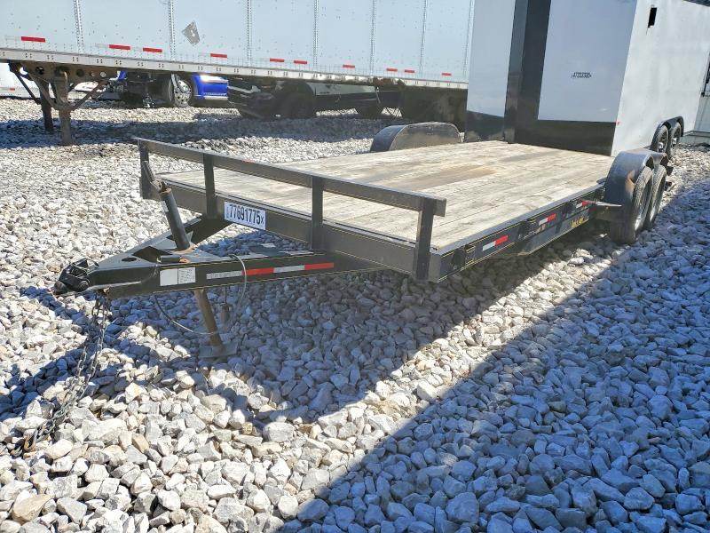 2022 Unknown 2022 Equipment Trailer