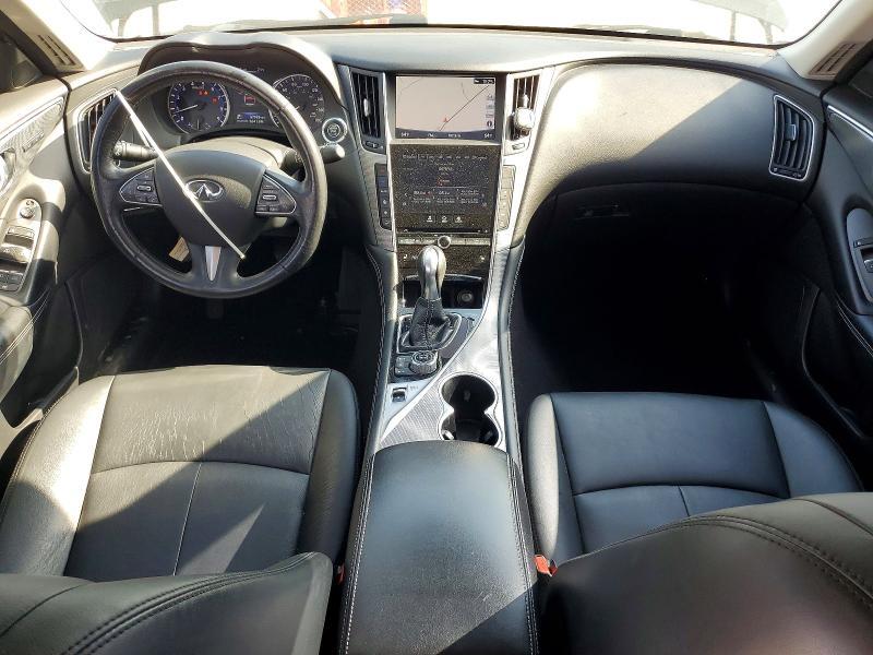 2016 Infiniti Q50 3.0t Premium