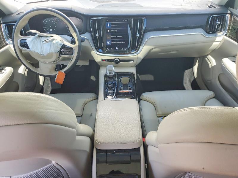 2021 Volvo S60 T8 Recharge Inscription