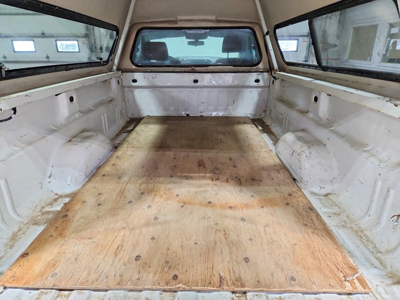 2014 Chev Silverado C1500