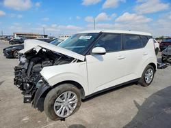 2025 KIA Soul lx for sale in Grand Prairie, TX