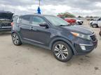 2012 KIA Sportage ex