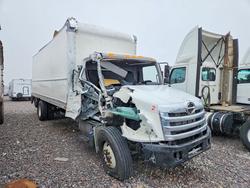 2016 Hino 338 BOX Truck en venta en Cicero, IN