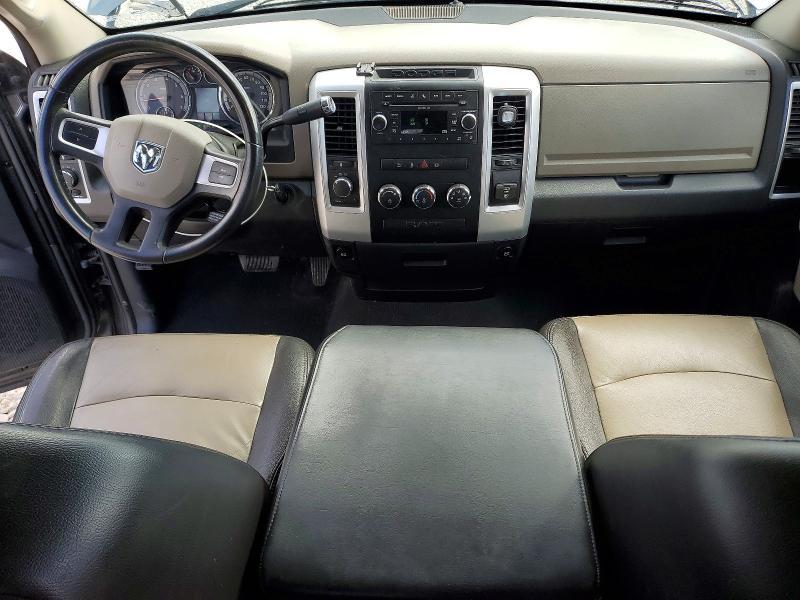 2010 Dodge RAM 1500