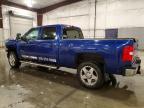 2013 Chevrolet Silverado K2500 Heavy Duty LTZ