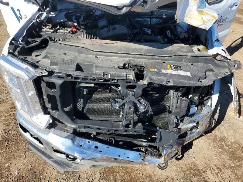 2024 Ford F250 Super Duty