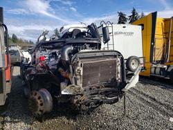 Freigliner salvage cars for sale: 2023 Freigliner 2023 Freightliner Cascadia 126 Semi Truck