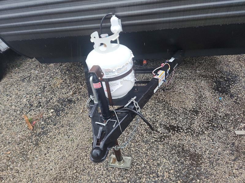 2020 Aspen Trail 2020 Keystone Aspen Trail Camper