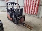 2015 Toyota 8FGCU20 Forklift