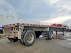 2006 Reitnouer Flatbed Trailer