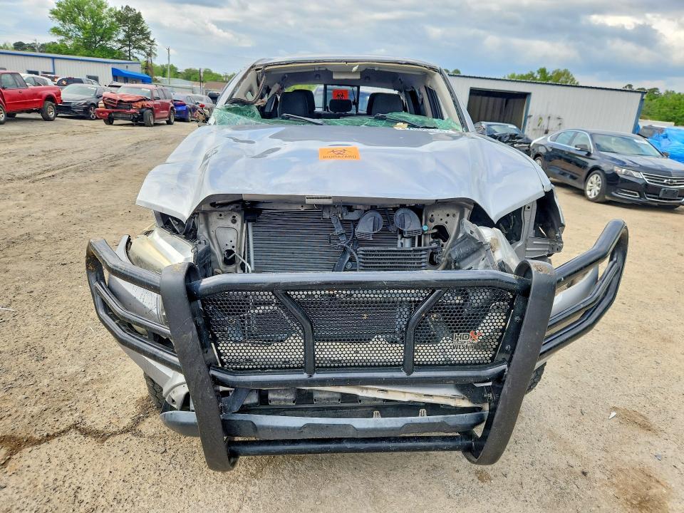 2016 Toyota Tacoma SR5 V6