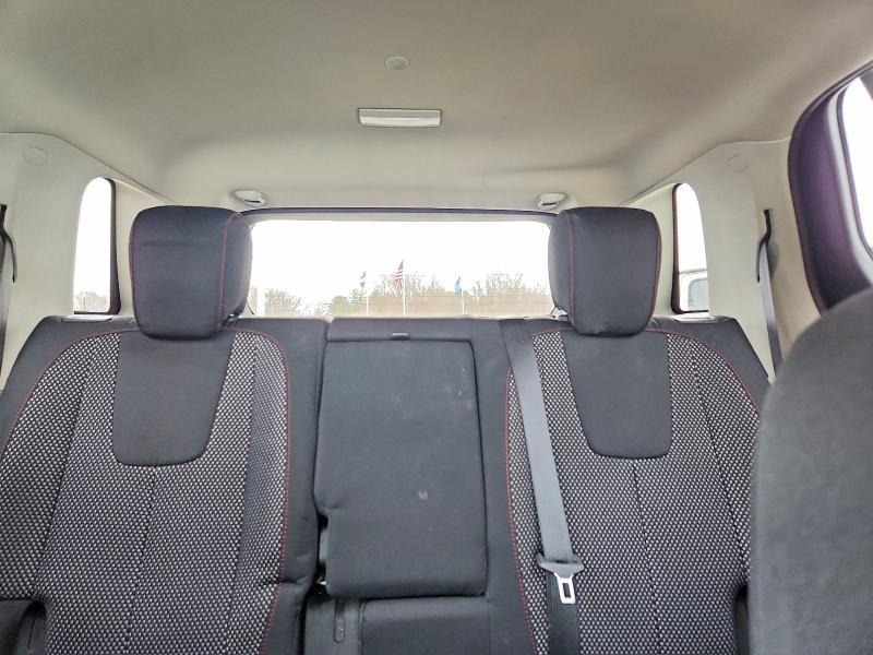 2016 GMC Terrain sle