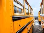 2011 Thomas Minotour G4500-School Bus