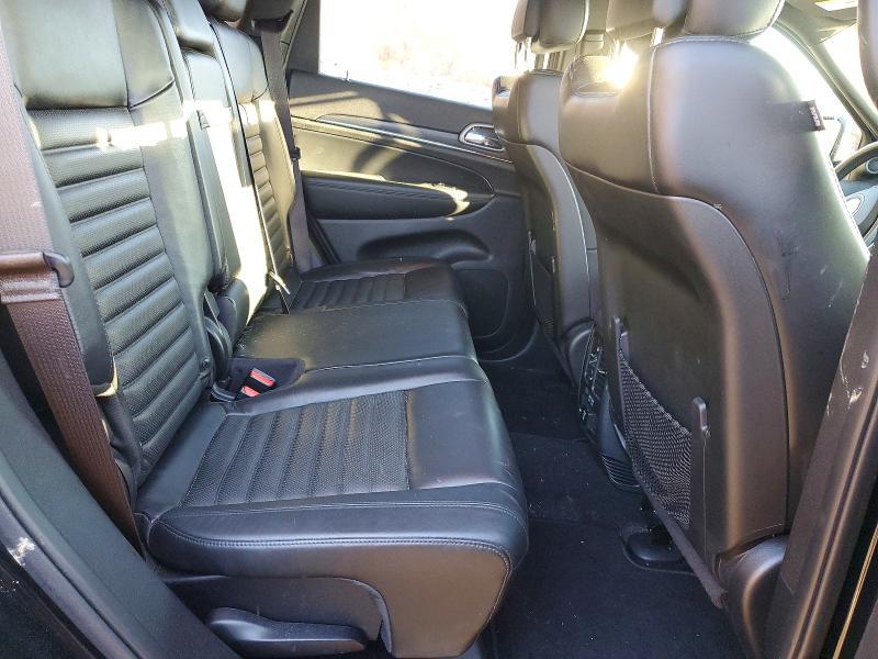 2019 Jeep Grnd Cheroke