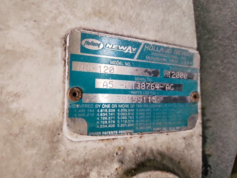 2005 Western Rv 2005 Western Alpincoach RV