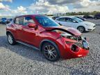 2015 Nissan Juke sl
