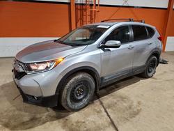 2018 Honda Cr-v ex for sale in Rocky View County, AB