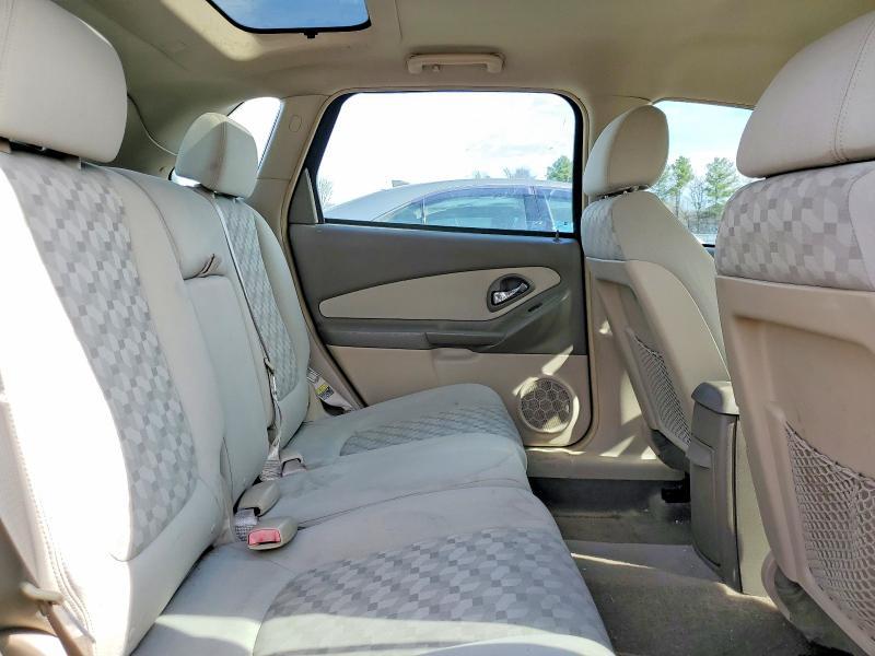 2005 Chevrolet Malibu Maxx ls