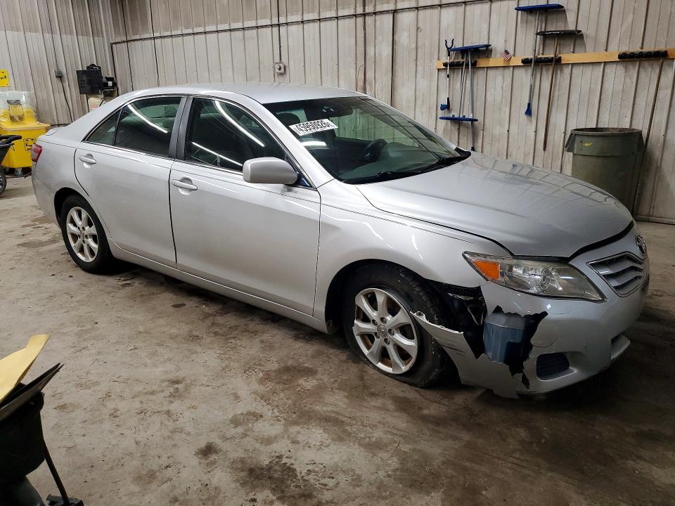 2011 Toyt Camry