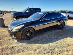 2010 Infiniti G37 Base for sale in Theodore, AL