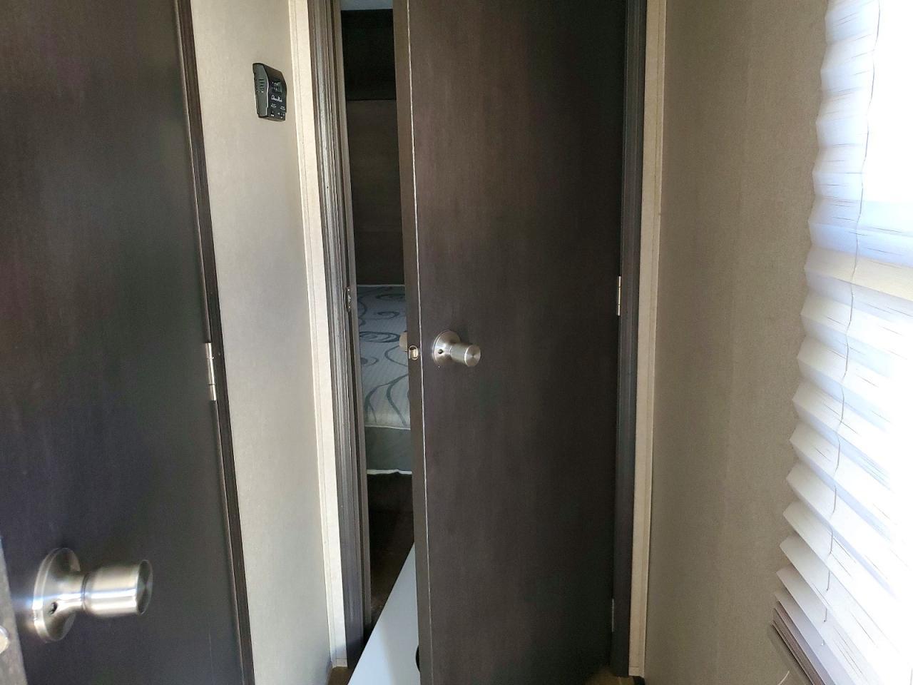 2019 Foresriver 2019 Forest River Puma Camper