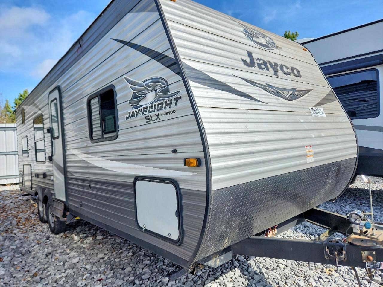 2021 Jayco Jayflight