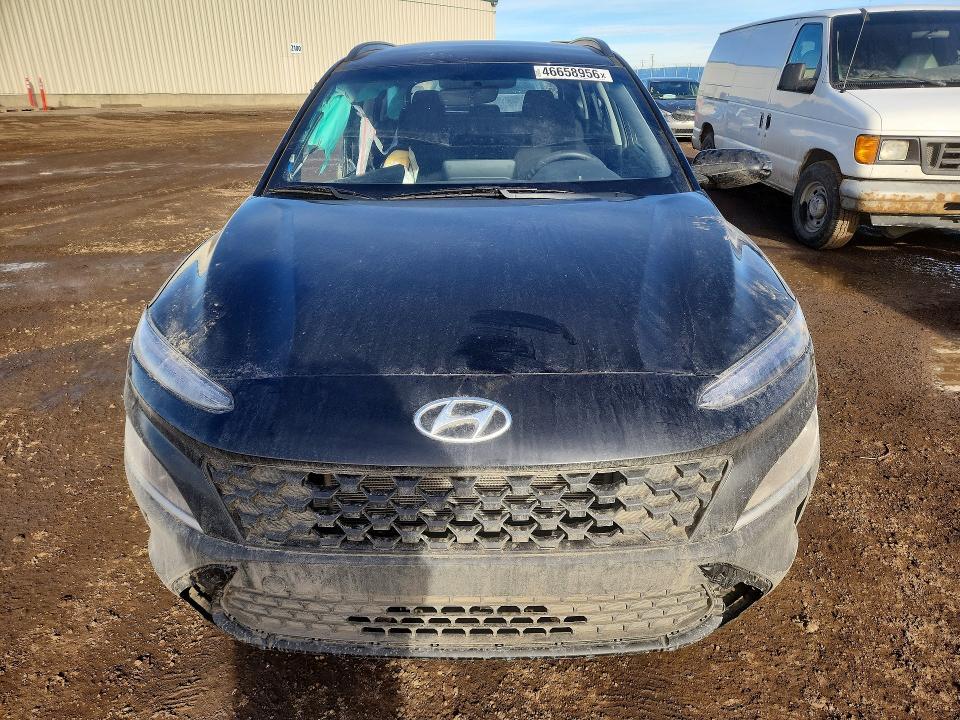 2022 Hyundai Kona se