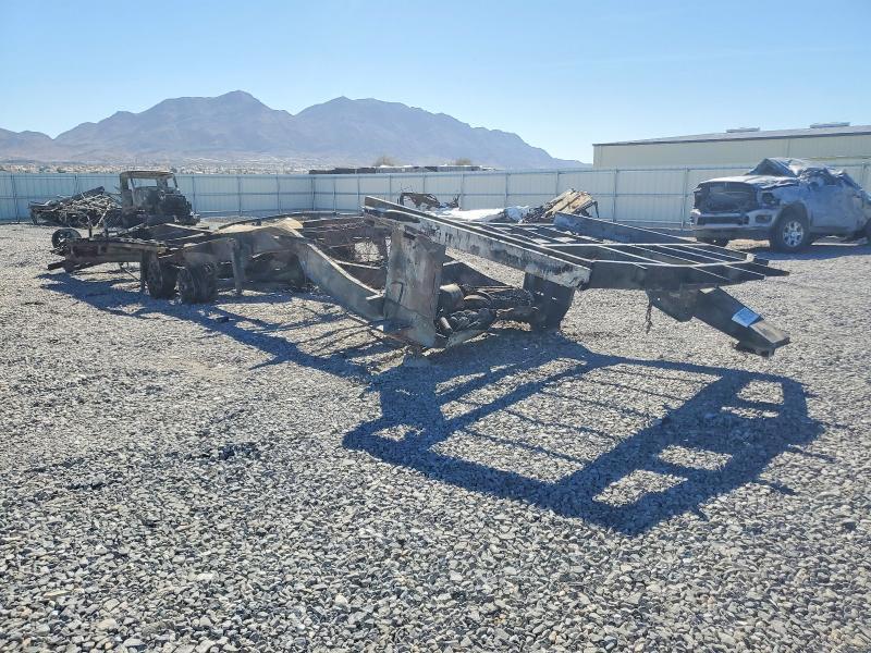 2019 Foresriver Sanibel