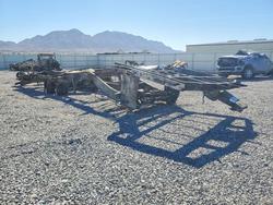Salvage trucks for sale at North Las Vegas, NV auction: 2019 Foresriver Sanibel