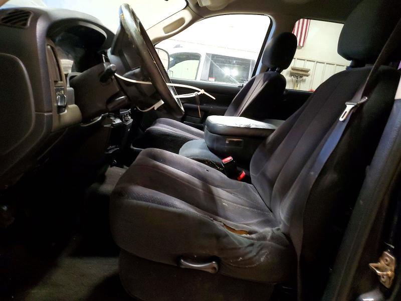 2004 Dodge RAM 1500 ST