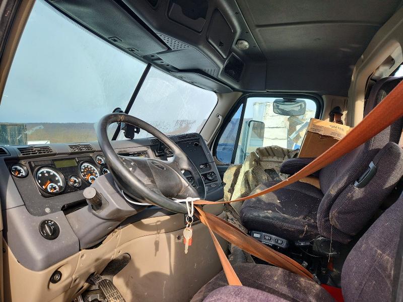 2016 Freigliner Cascadia 125